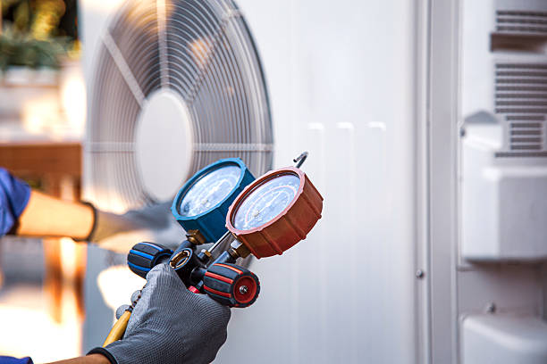 Affordable Hvac Maintenance solutions in Monmouth Junction, NJ